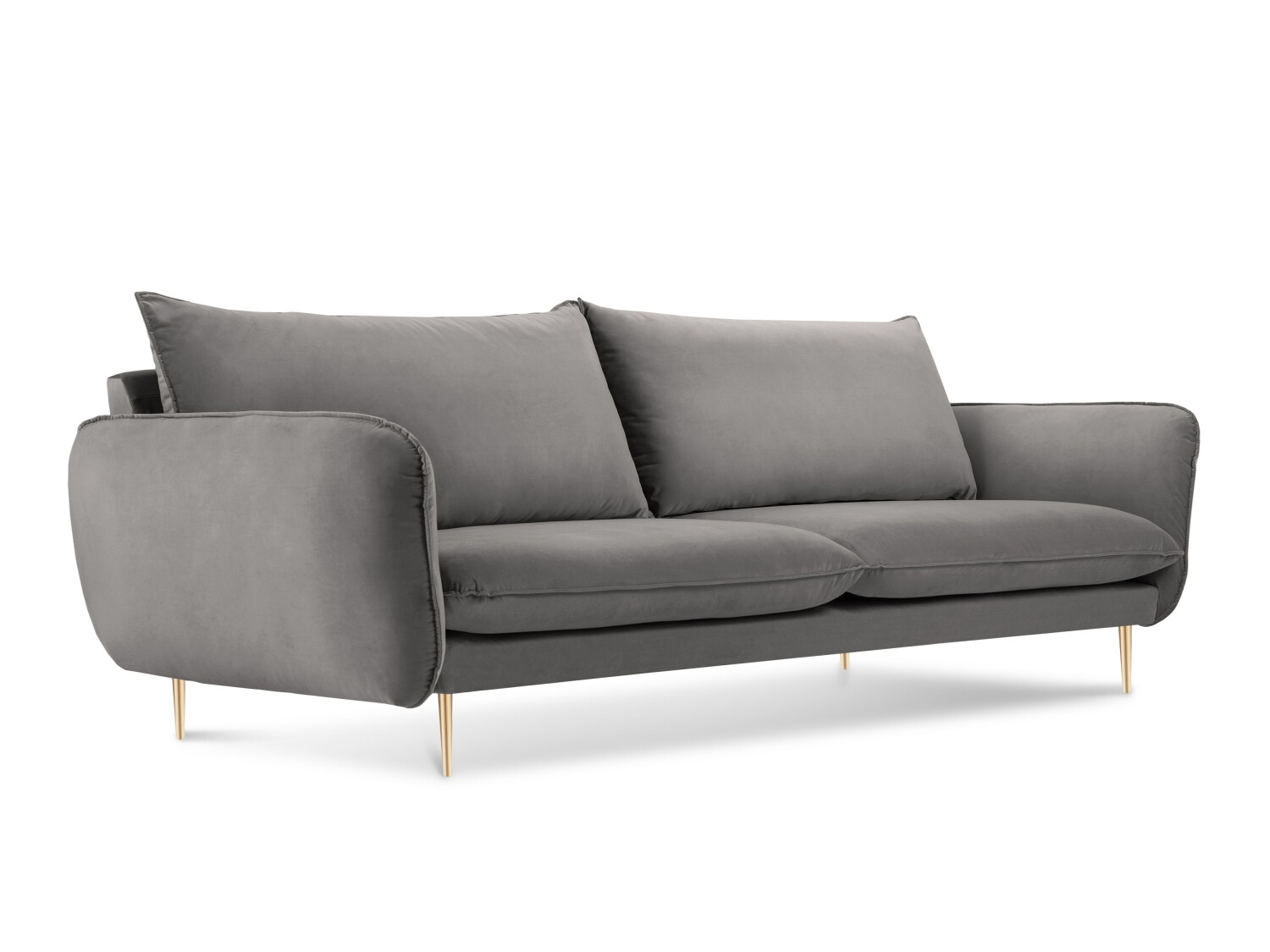 Sofa Ferlevi 115 (Bluvel 13)