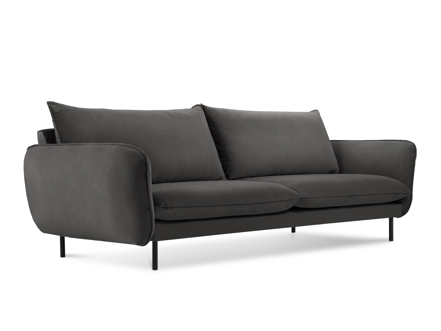 Sofa Ferlevi 115 (Bluvel 18)