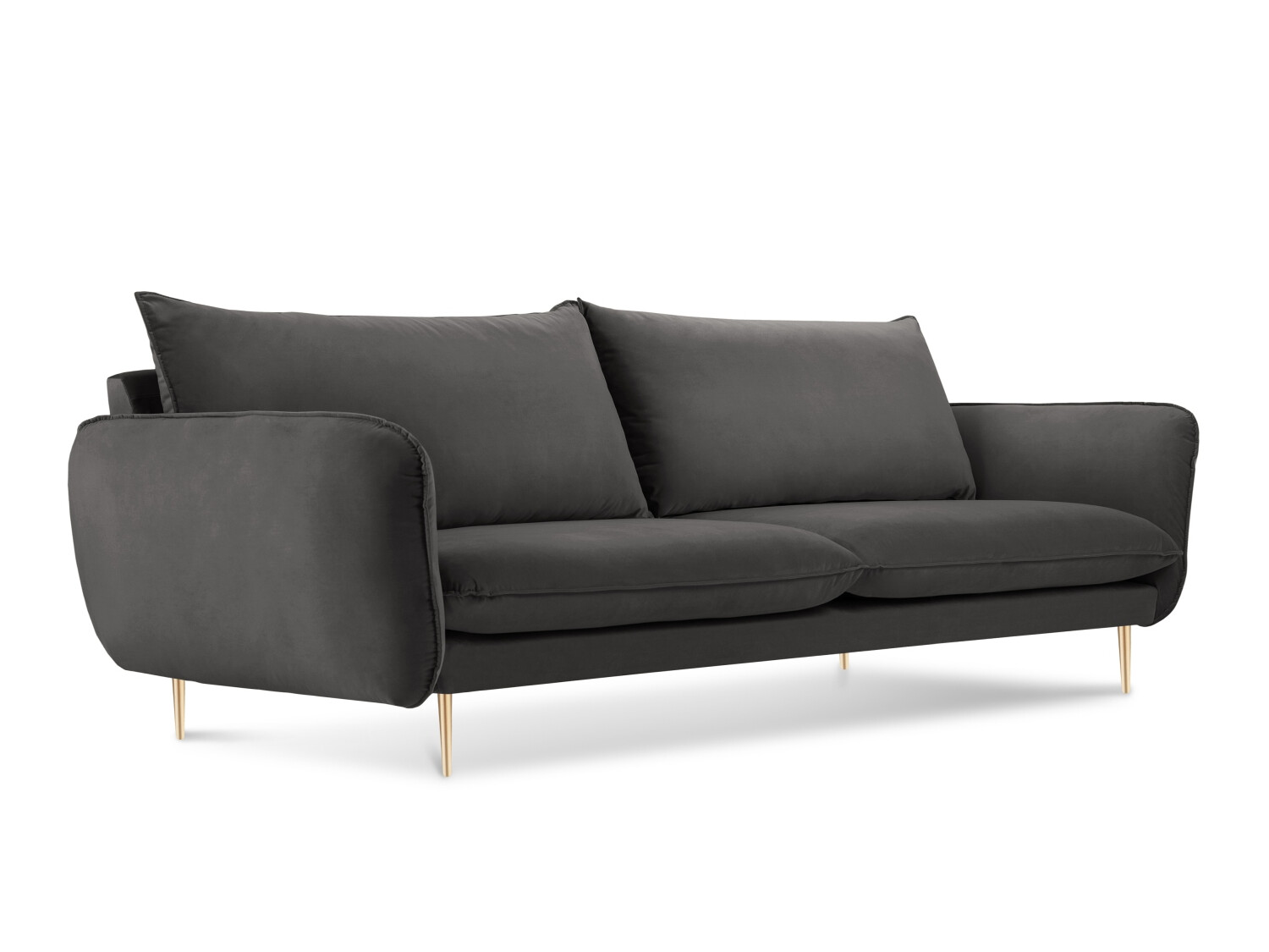 Sofa Ferlevi 115 (Bluvel 18)