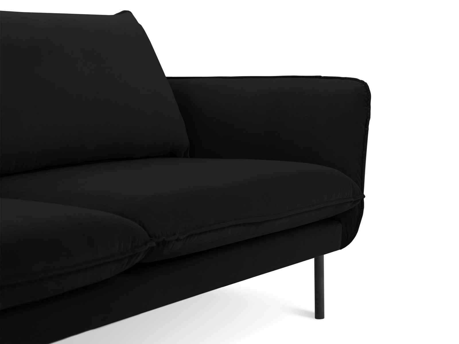 Sofa Ferlevi 115 (Bluvel 19)
