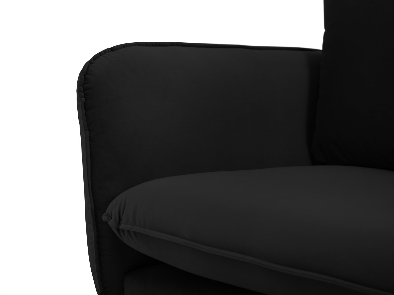Sofa Ferlevi 115 (Bluvel 19)