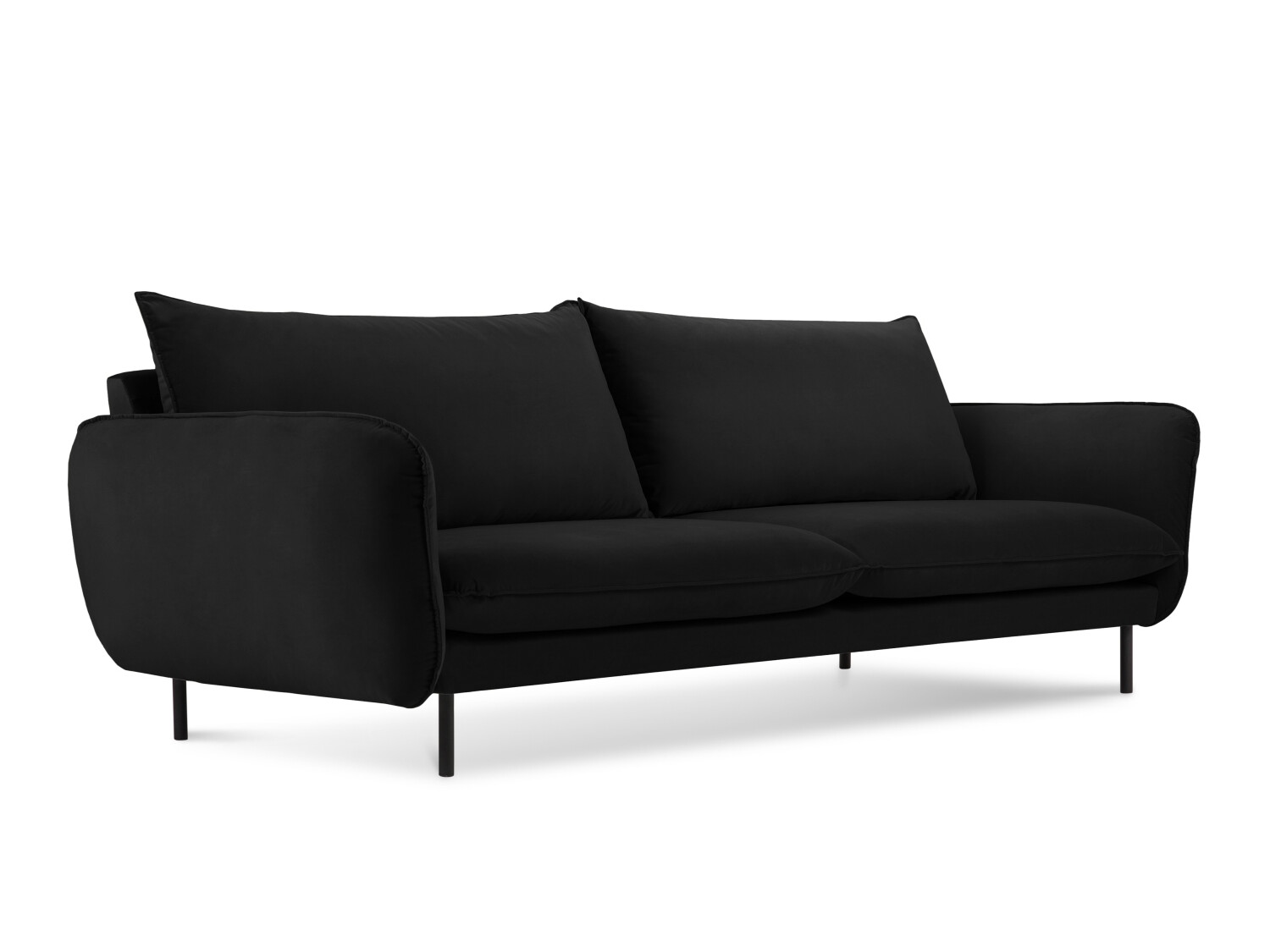 Sofa Ferlevi 115 (Bluvel 19)