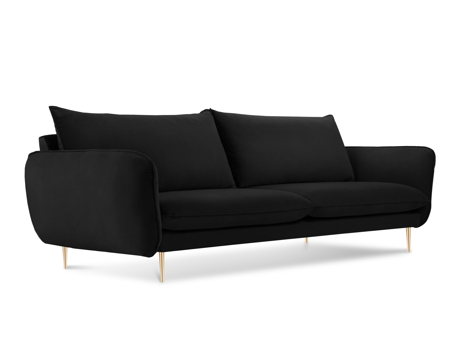 Sofa Ferlevi 115 (Bluvel 19)