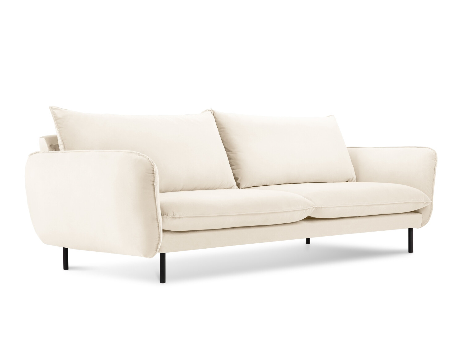 Sofa Ferlevi 115 (Bluvel 22)