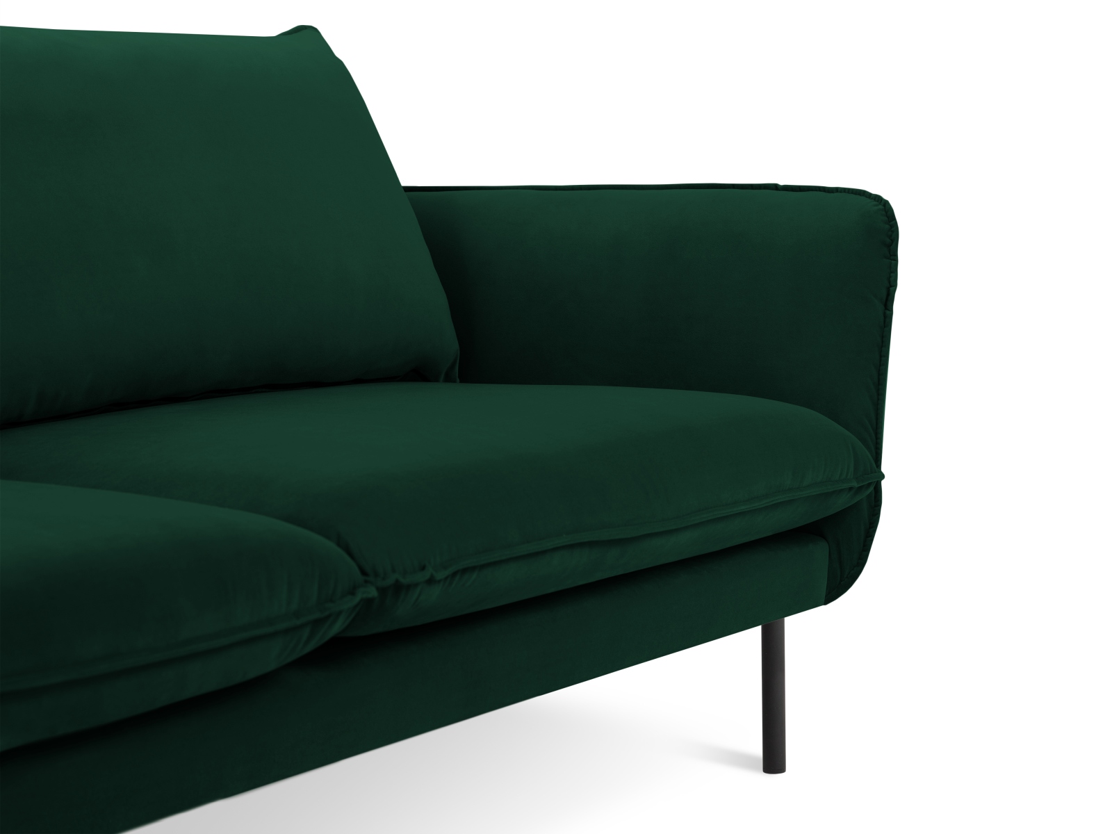 Sofa Ferlevi 115 (Bluvel 78)