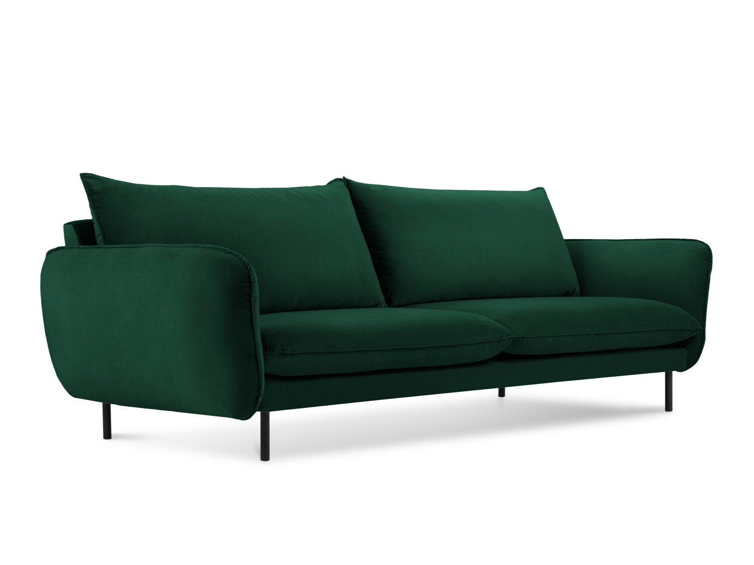 Sofa Ferlevi 115 (Bluvel 78)