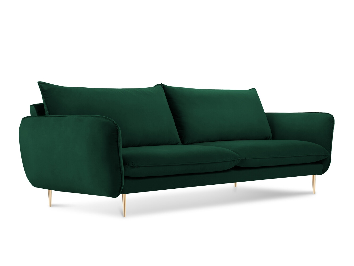 Sofa Ferlevi 115 (Bluvel 78)