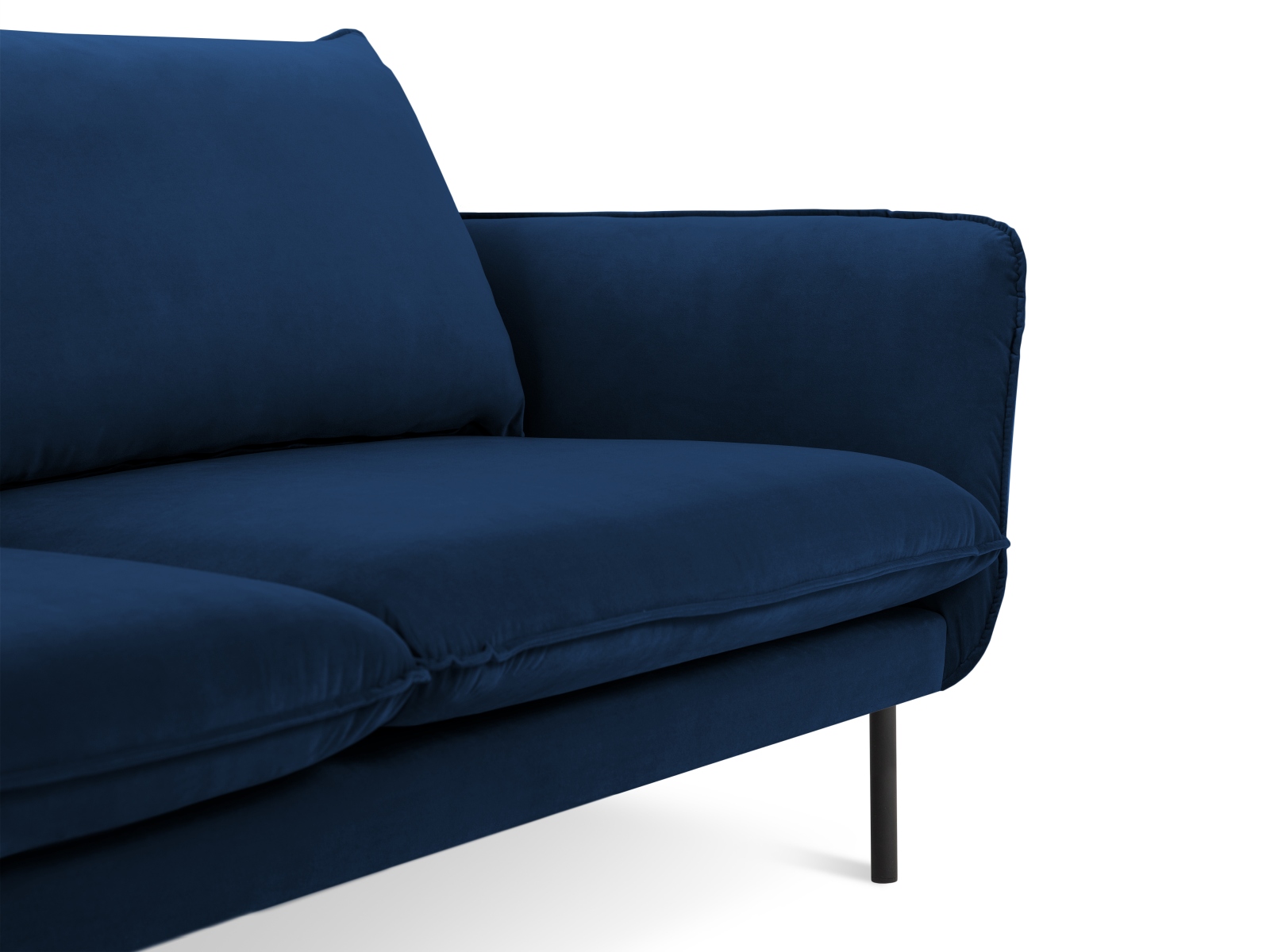 Sofa Ferlevi 115 (Bluvel 86)