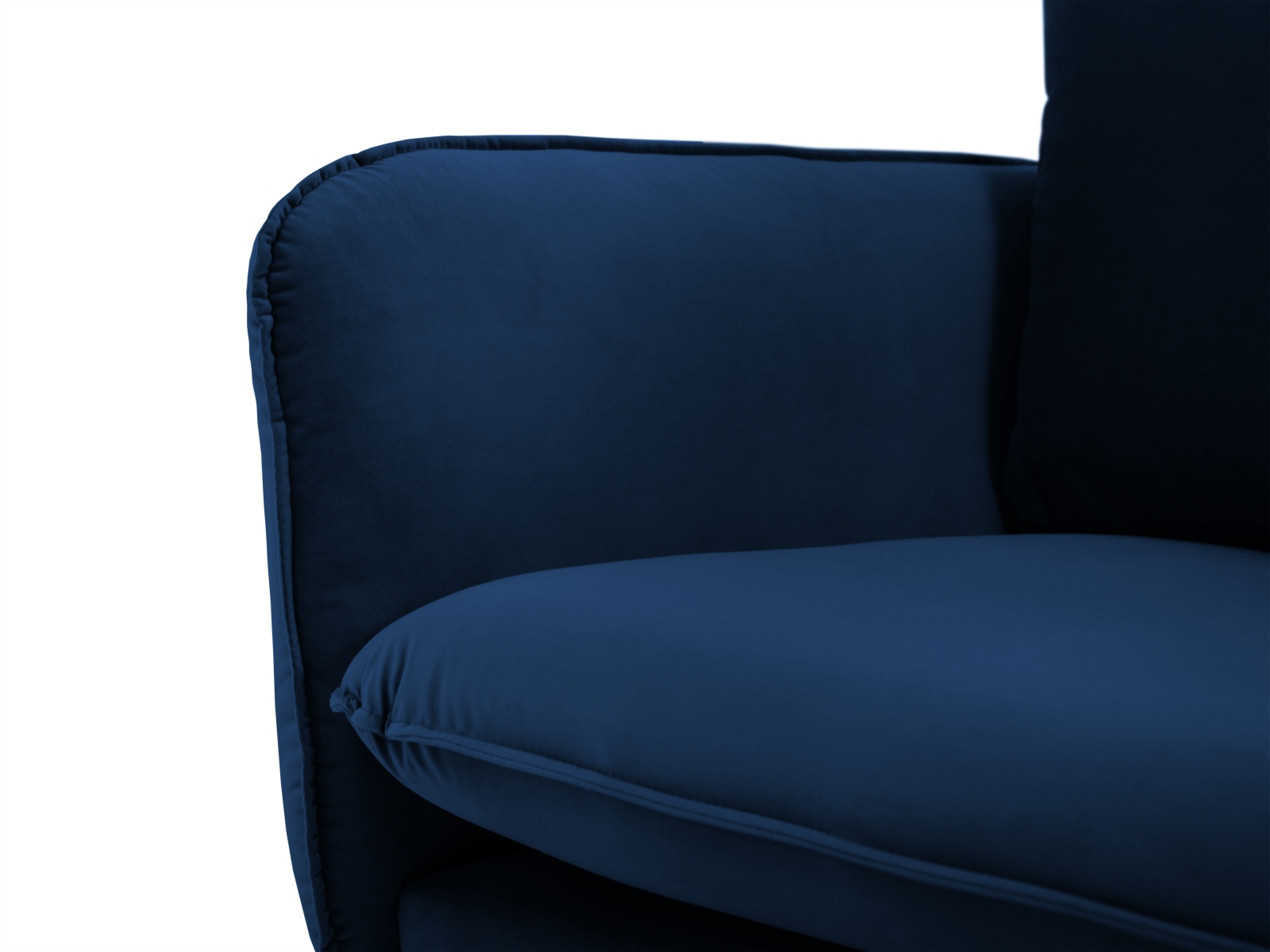 Sofa Ferlevi 115 (Bluvel 86)