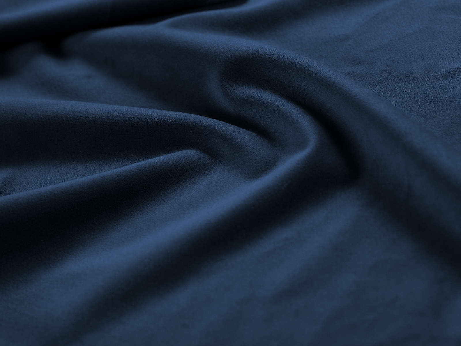Sofa Ferlevi 115 (Bluvel 86)
