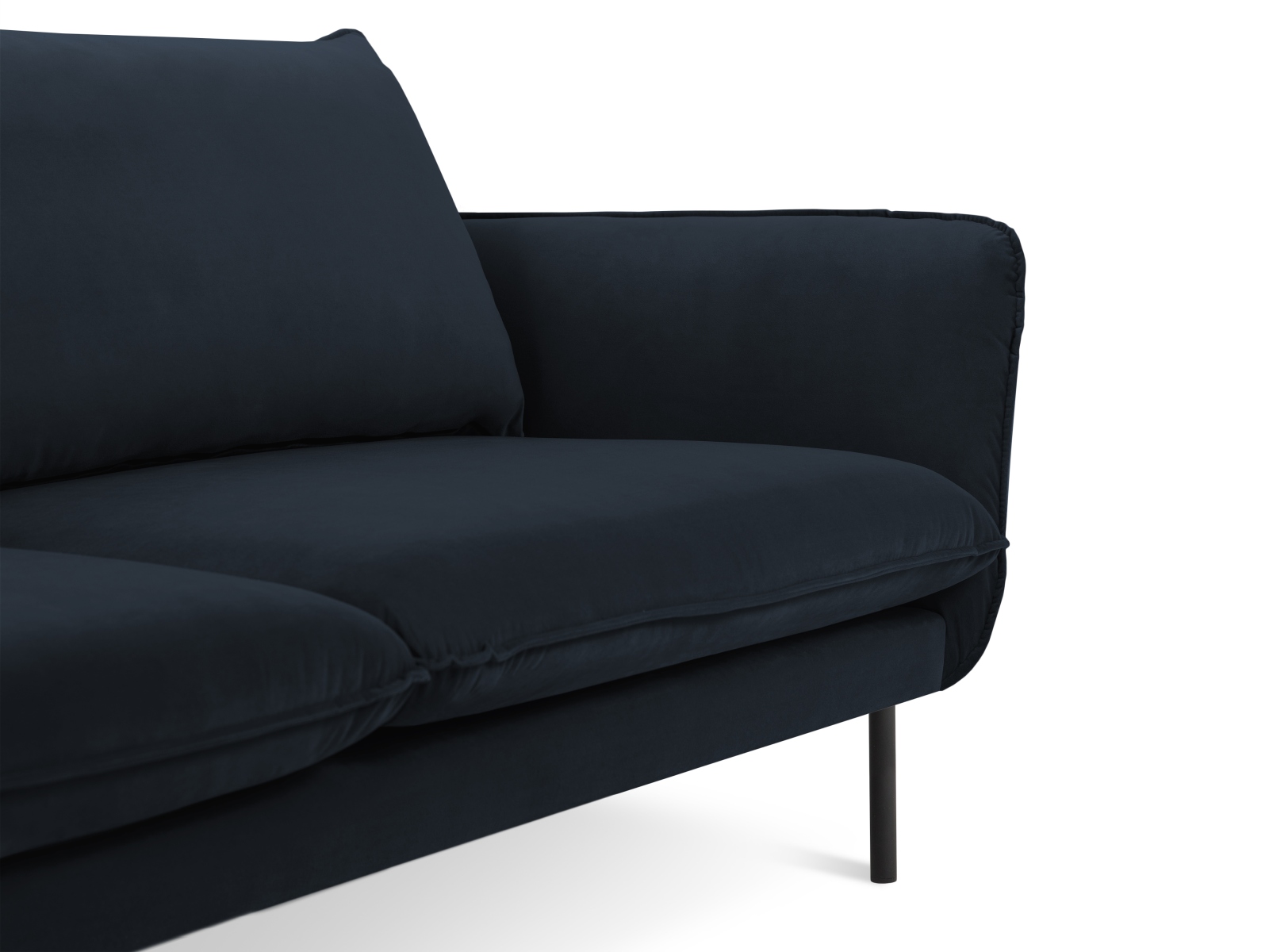 Sofa Ferlevi 115 (Bluvel 89)