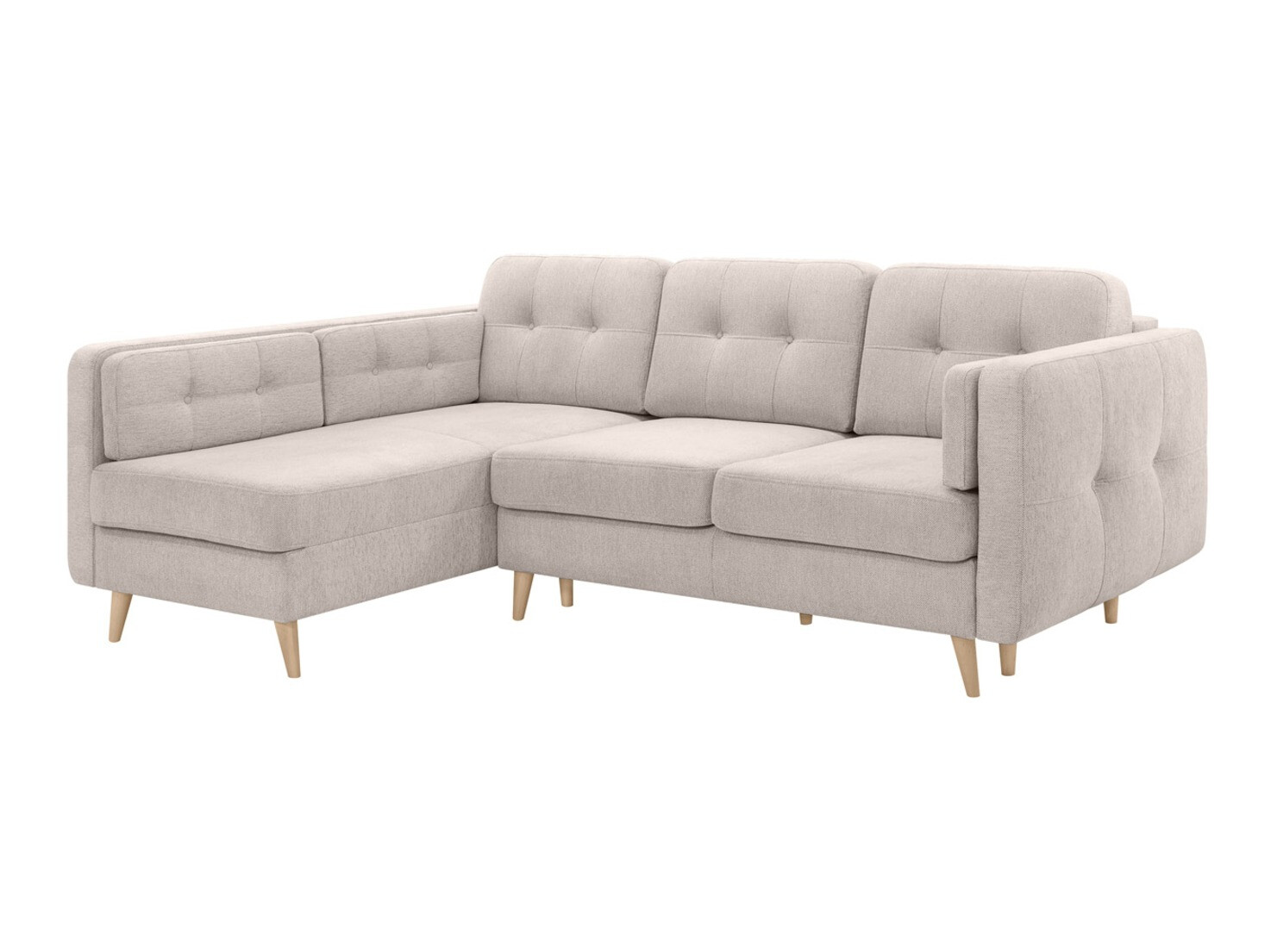 Ecksofa Boston 766 (Links)