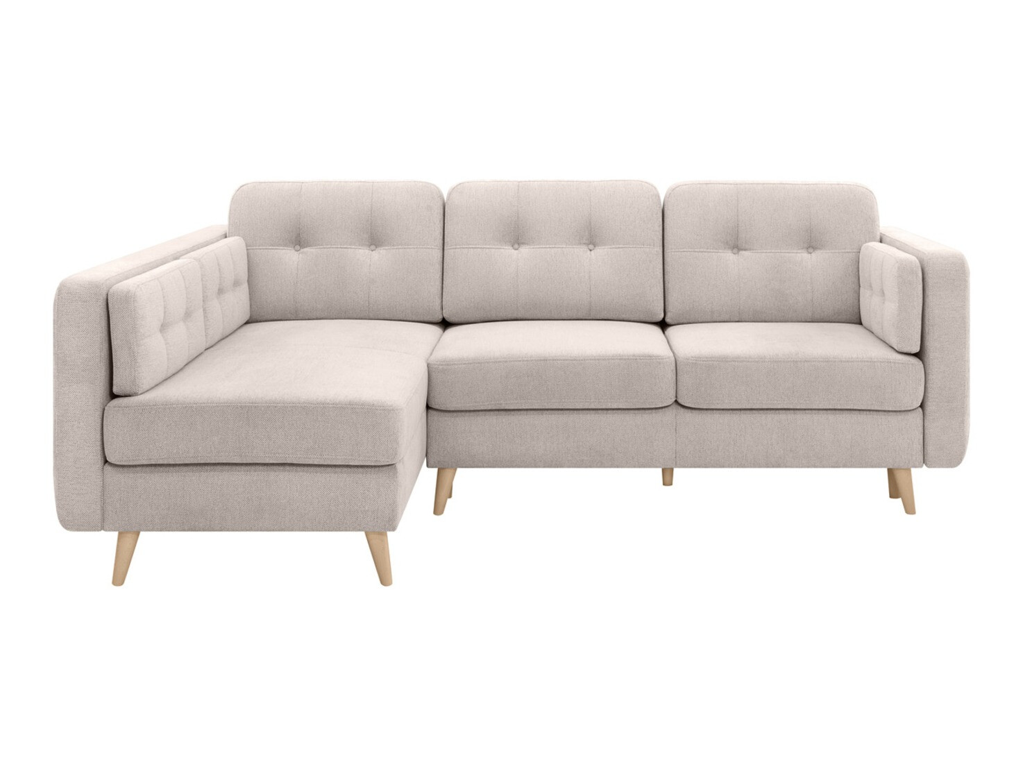 Ecksofa Boston 766 (Links)