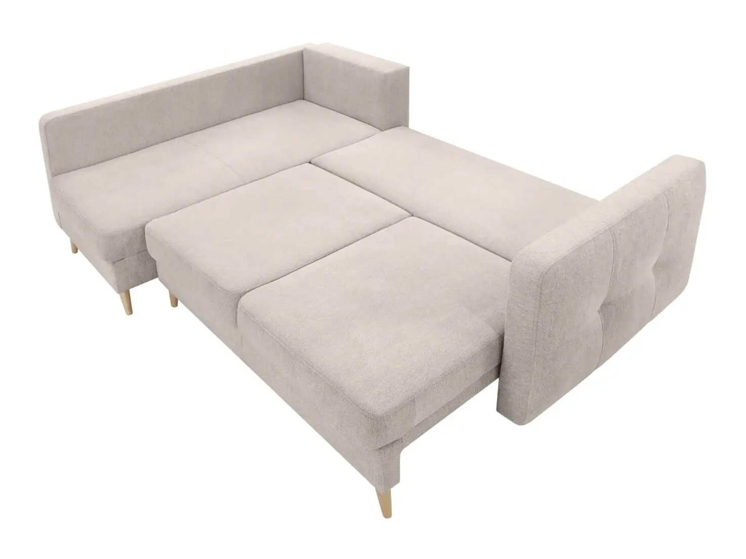 Ecksofa Boston 766 (Links)