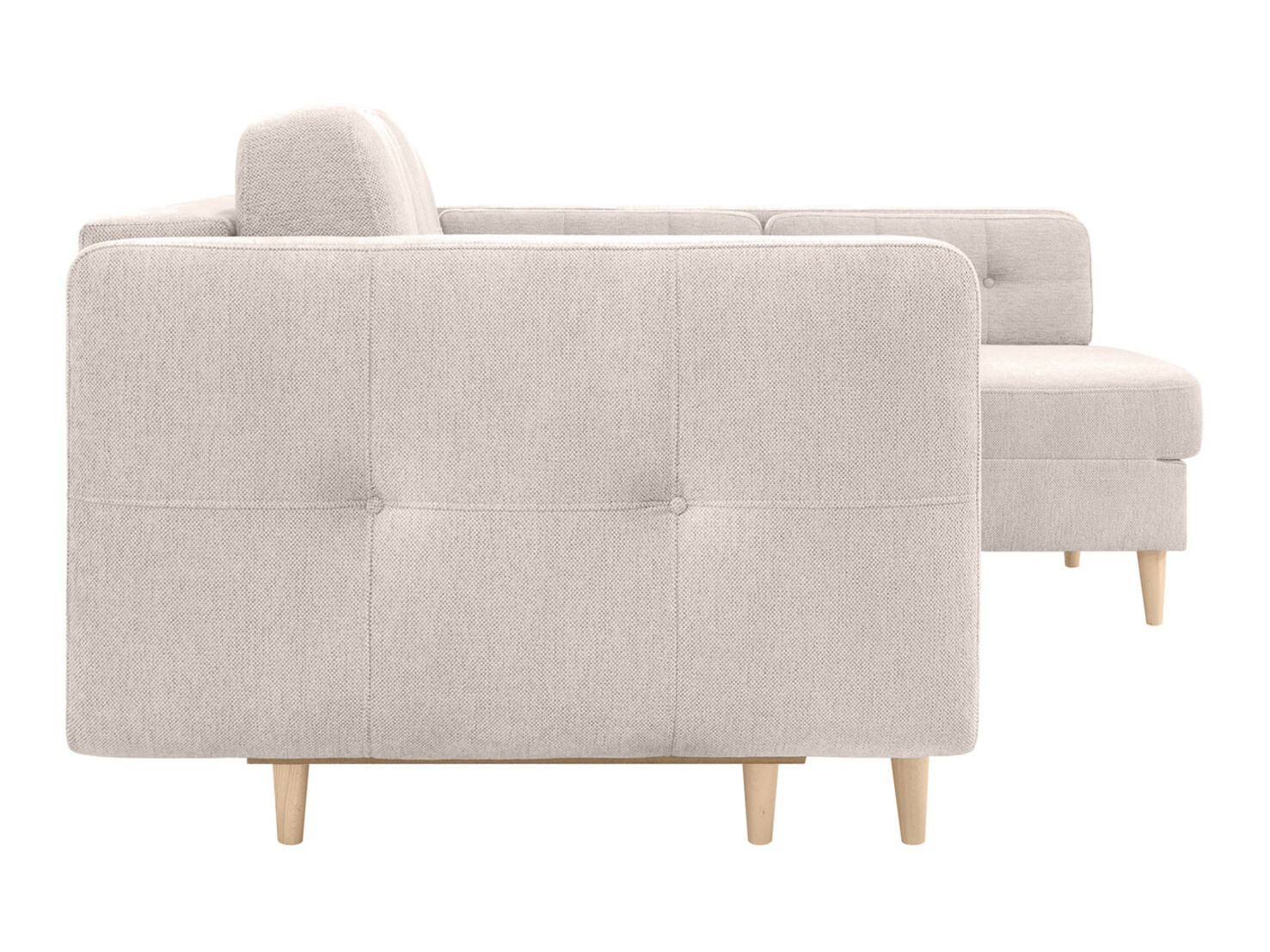 Ecksofa Boston 766 (Rechts)