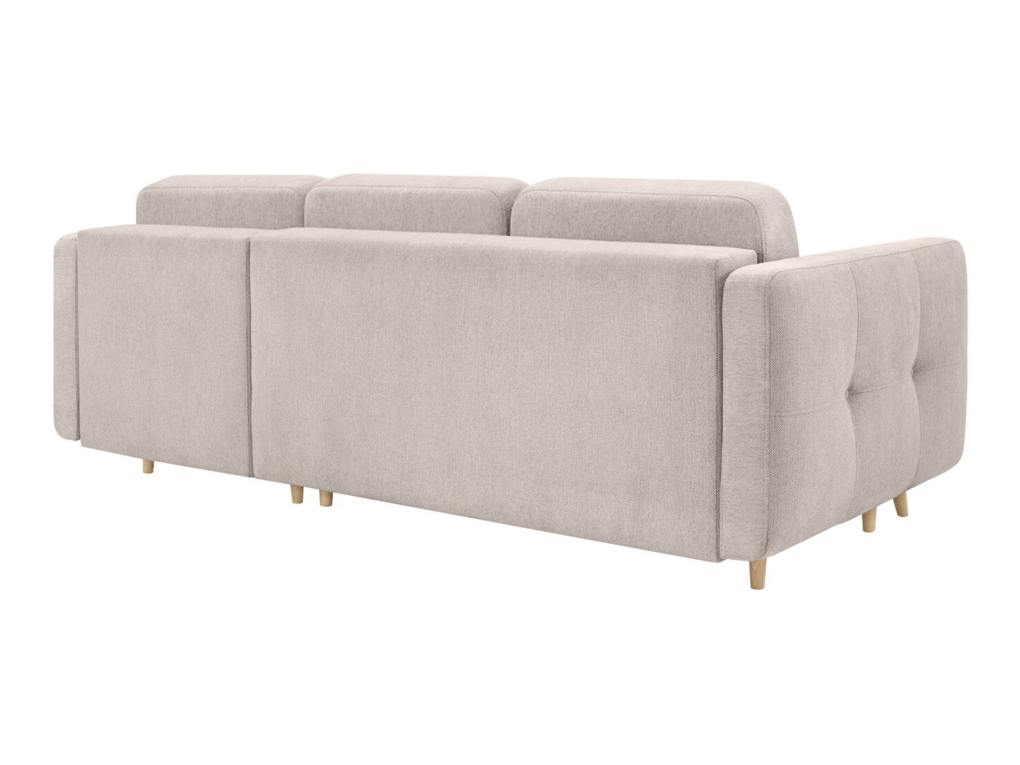 Ecksofa Boston 766 (Rechts)