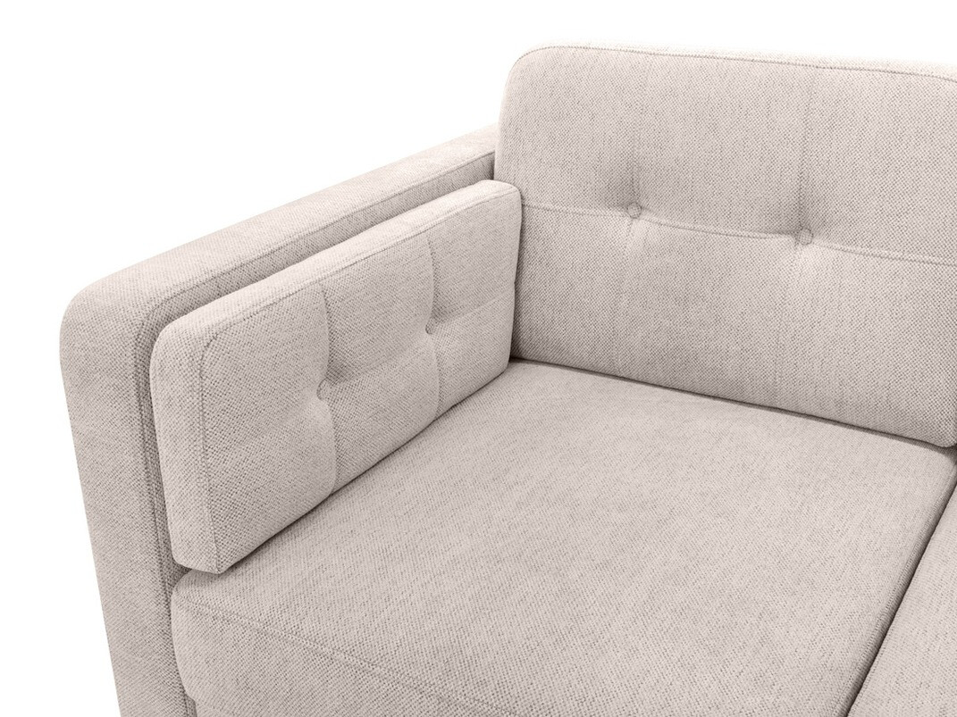 Ecksofa Boston 766 (Rechts)