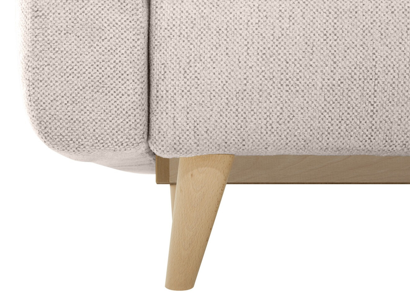Ecksofa Boston 766 (Rechts)