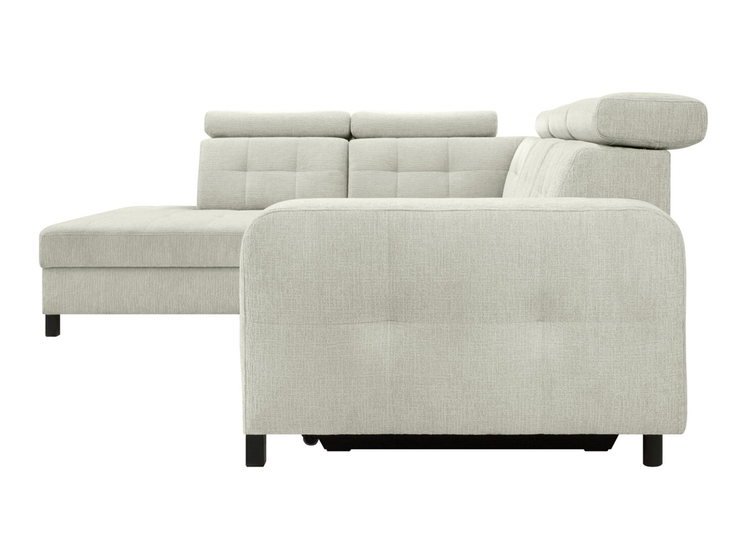 Ecksofa Boston 767 (Links)