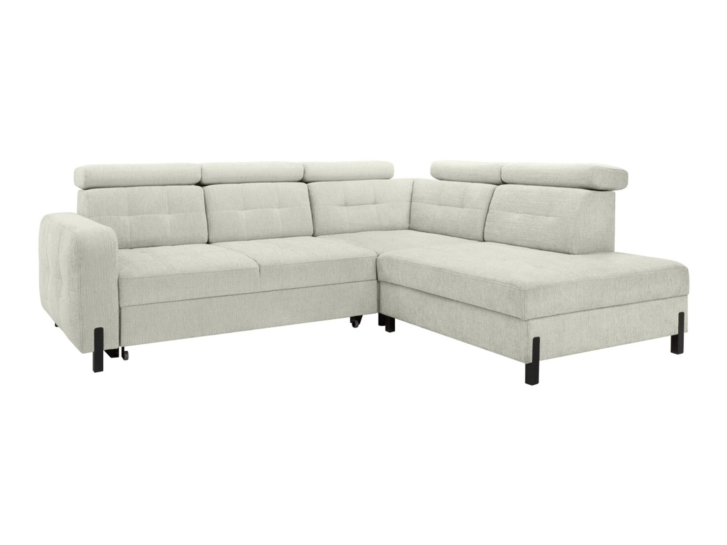 Ecksofa Boston 767 (Rechts)