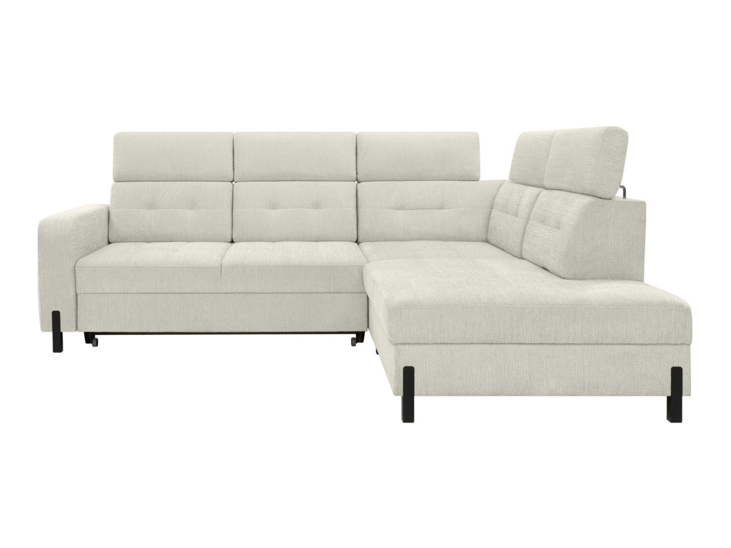 Ecksofa Boston 767 (Rechts)