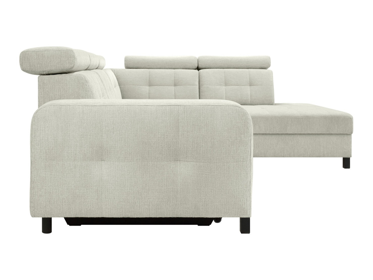 Ecksofa Boston 767 (Rechts)