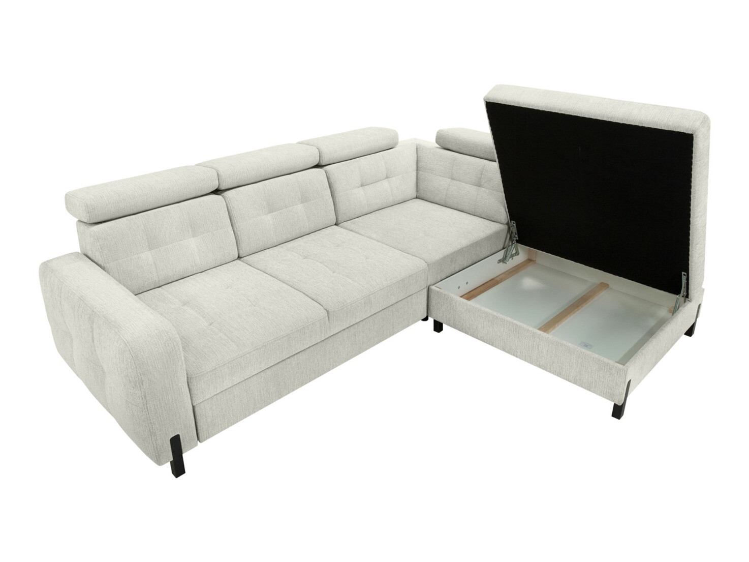 Ecksofa Boston 767 (Rechts)