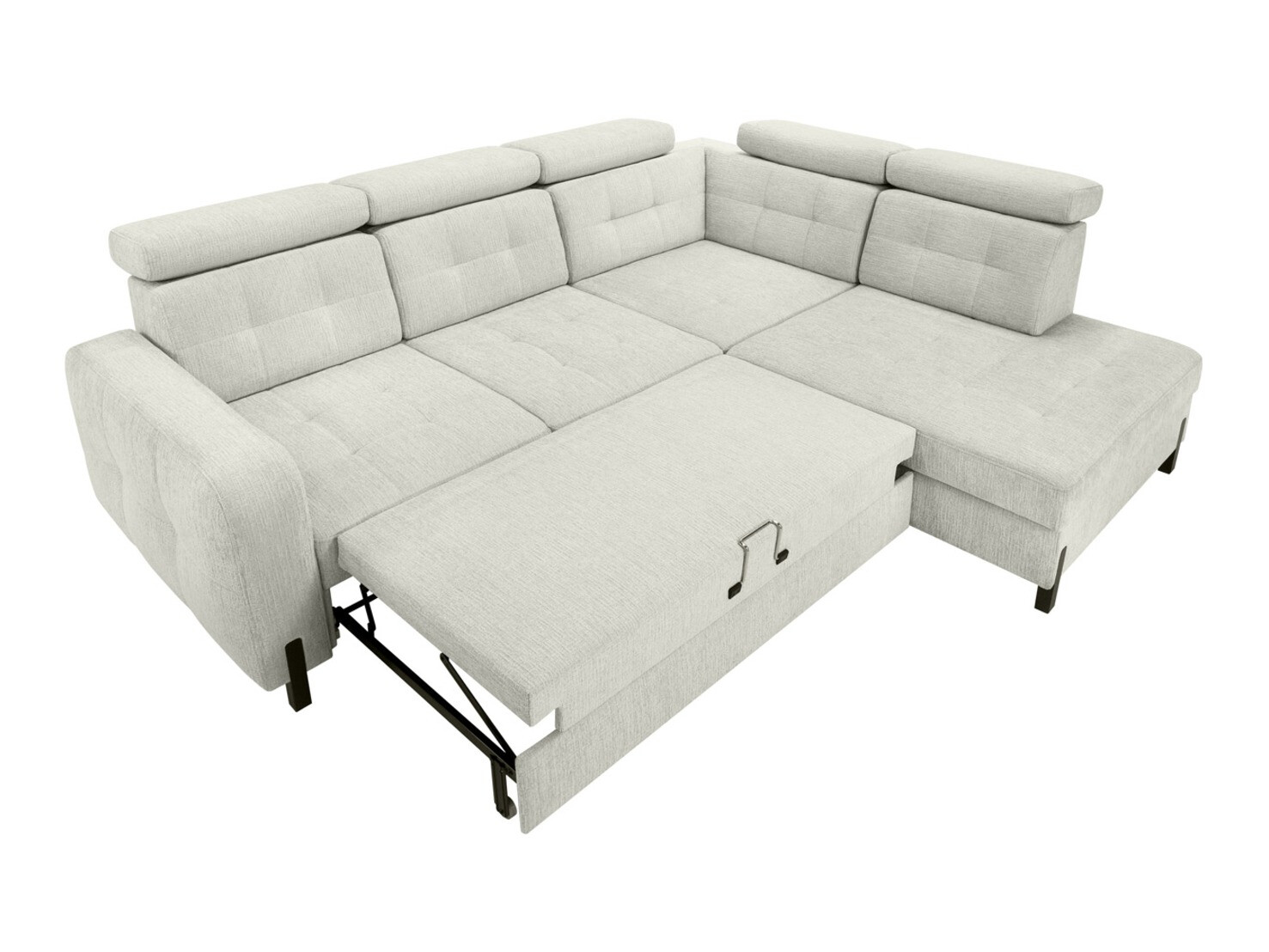 Ecksofa Boston 767 (Rechts)