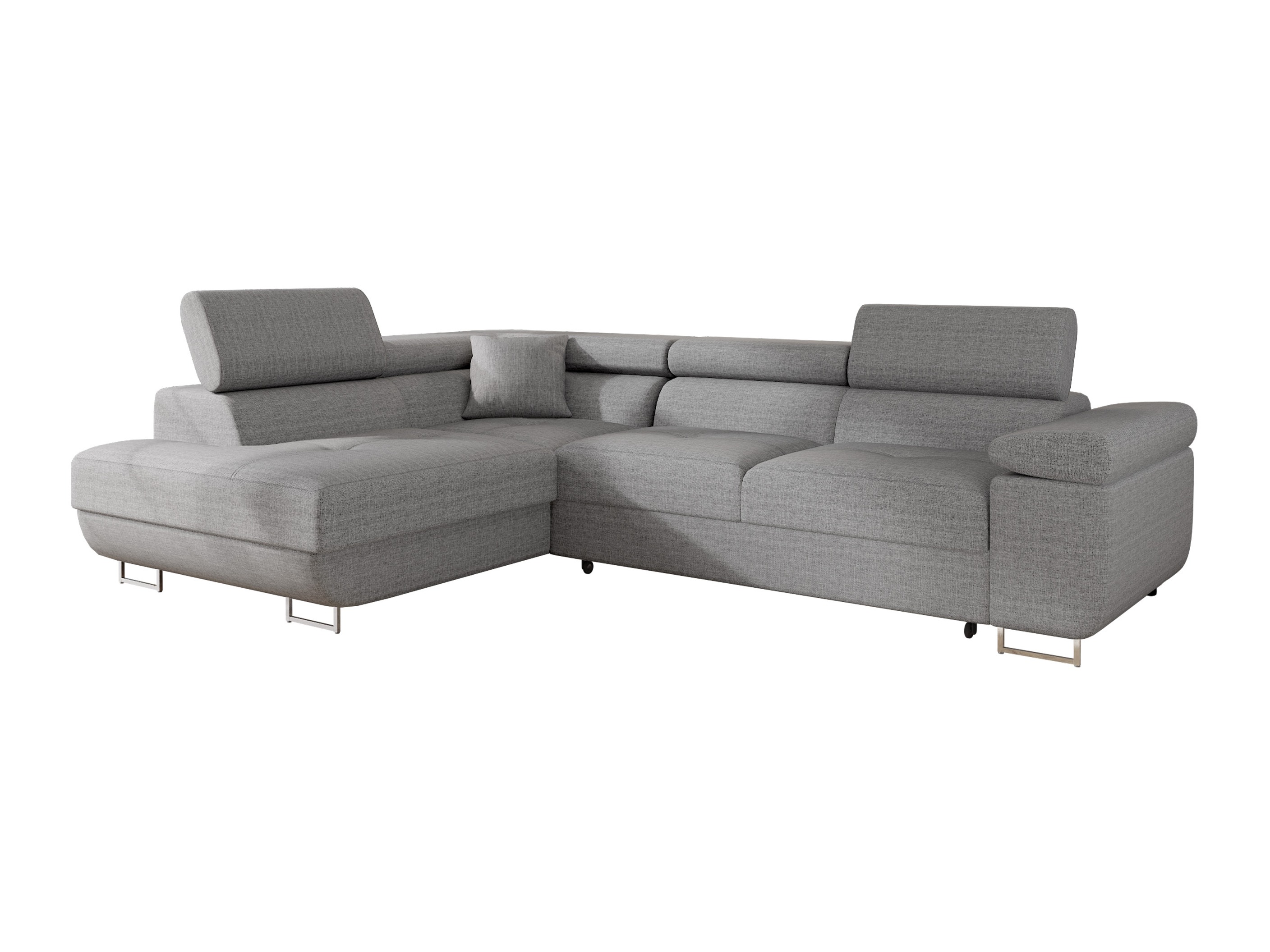 Ecksofa Comfivo Vinetum (Lux 05)