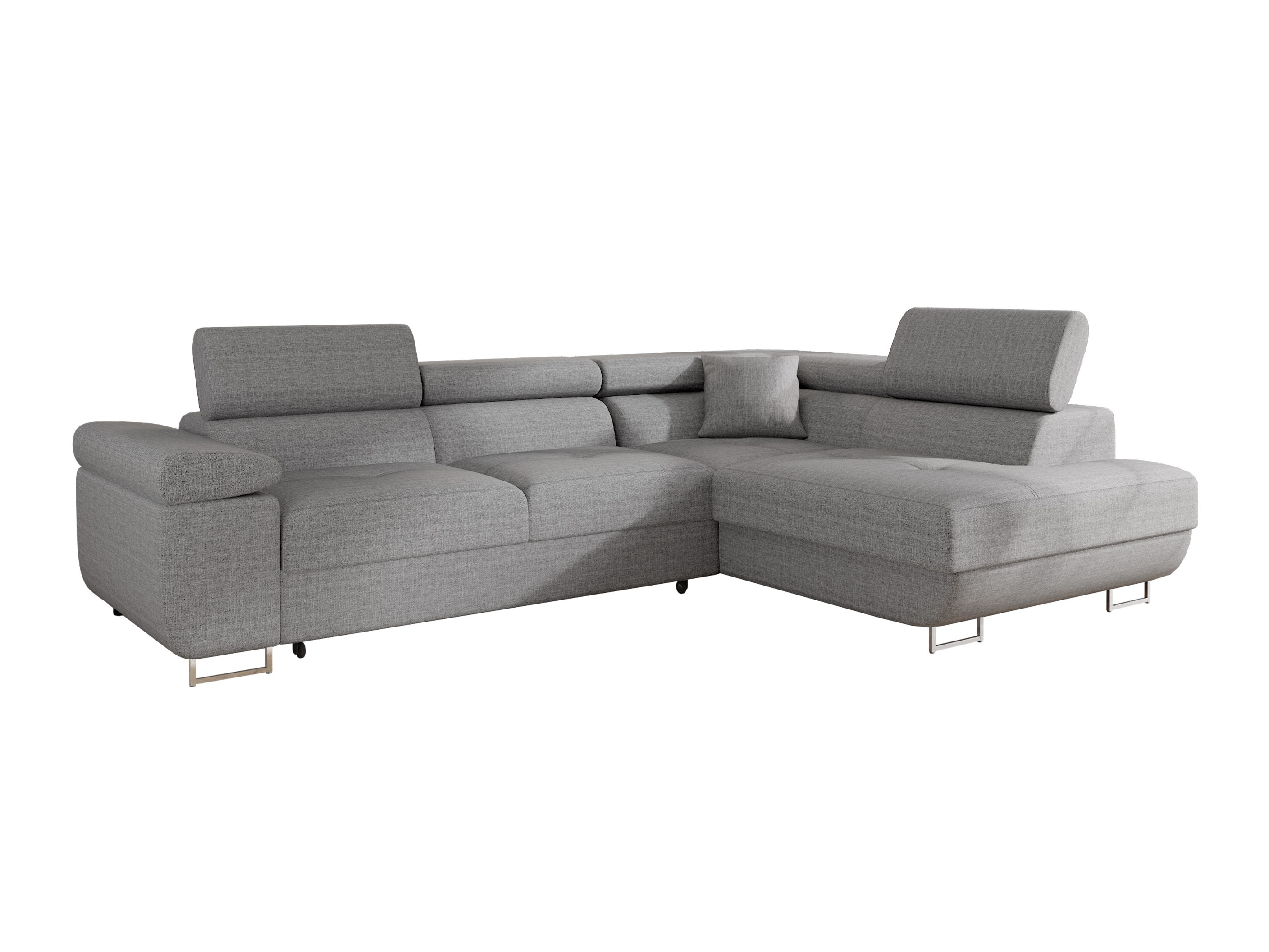 Ecksofa Comfivo Vinetum (Lux 05)
