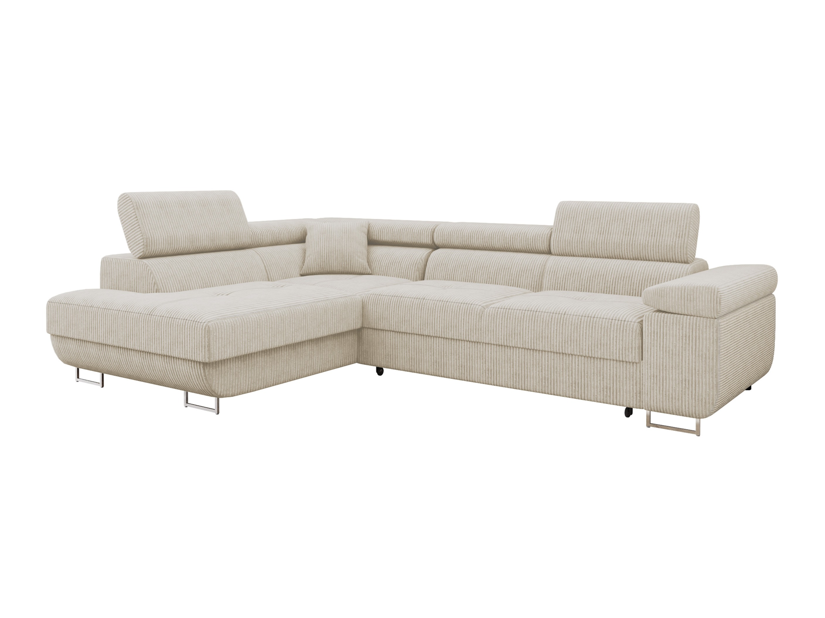 Ecksofa Comfivo Vinetum (Poso 100)
