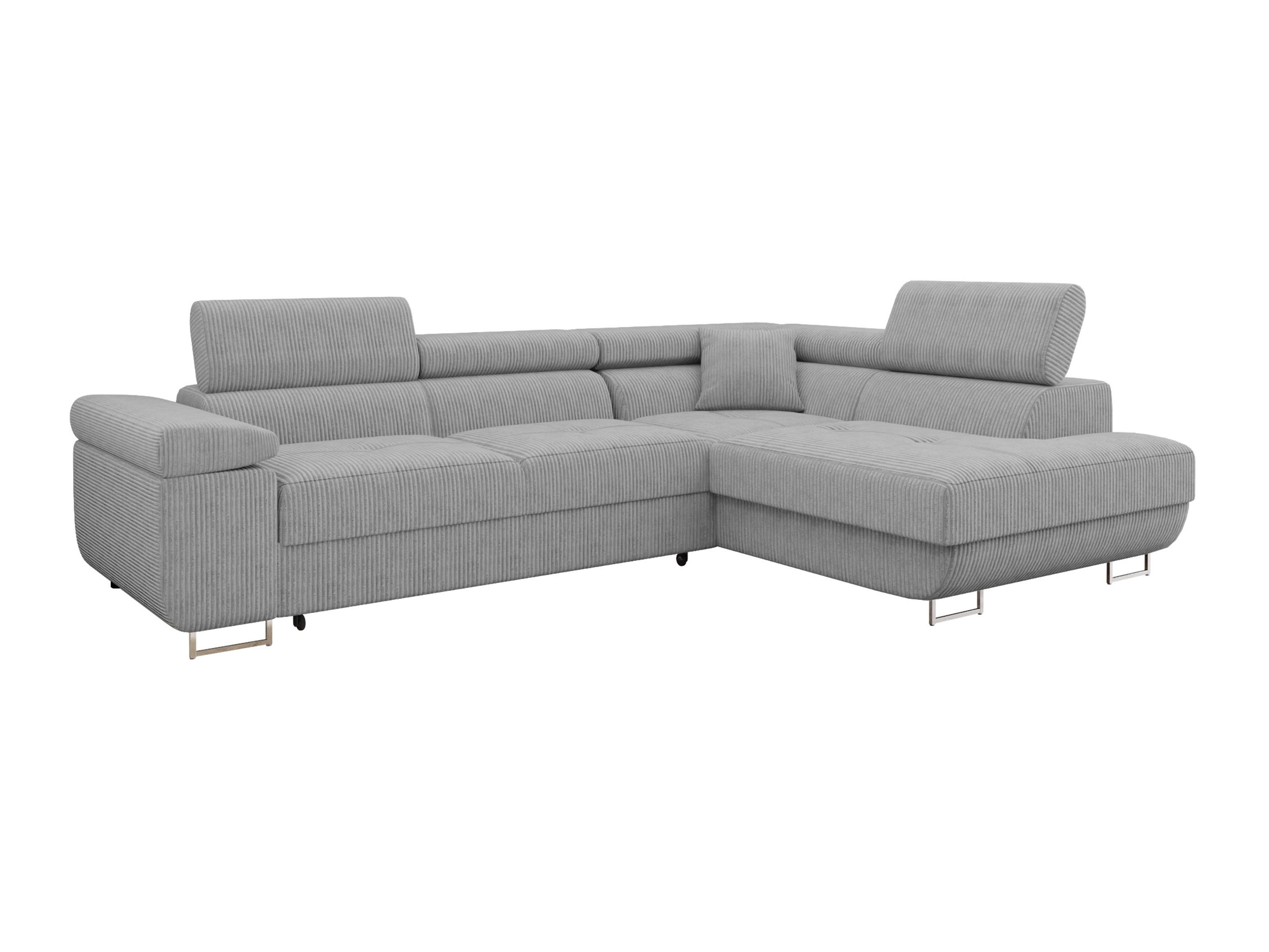 Ecksofa Comfivo Vinetum (Poso 110)