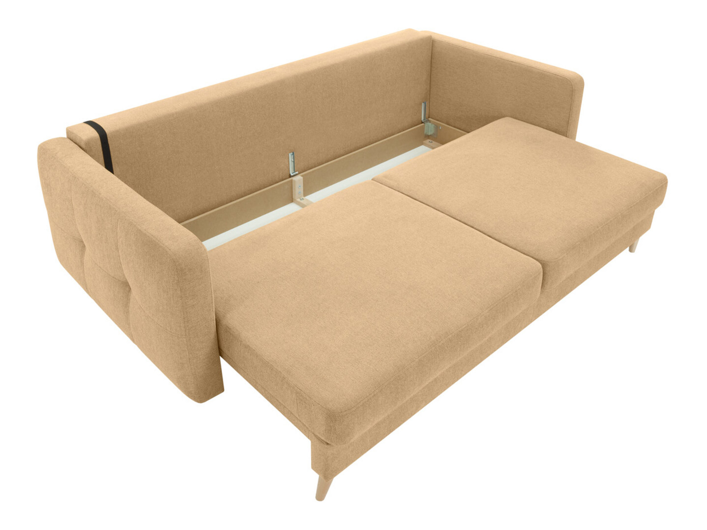 Schlafsofa Boston 765 (Lotus Honey)