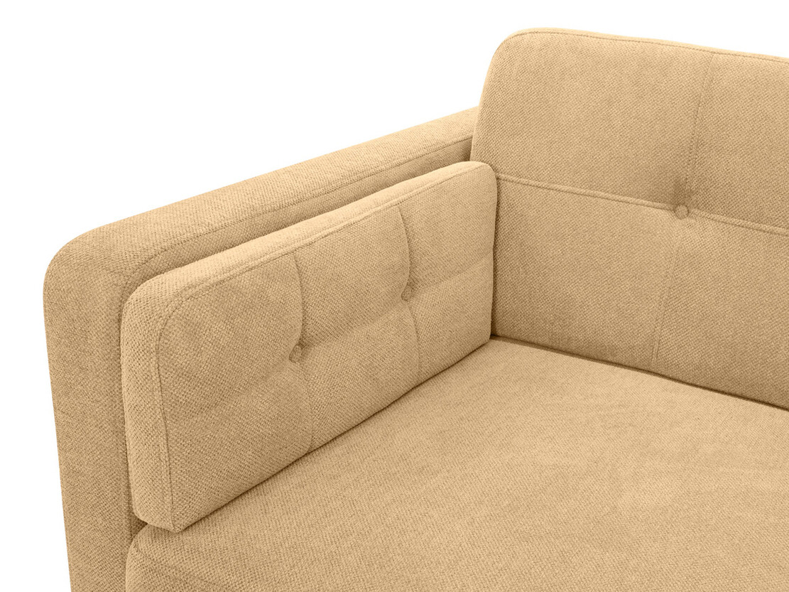 Schlafsofa Boston 765 (Lotus Honey)