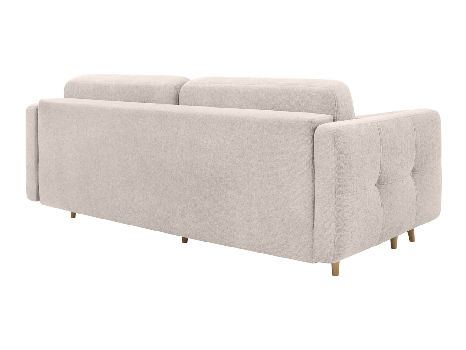 Schlafsofa Boston 765 (Lotus Sand)