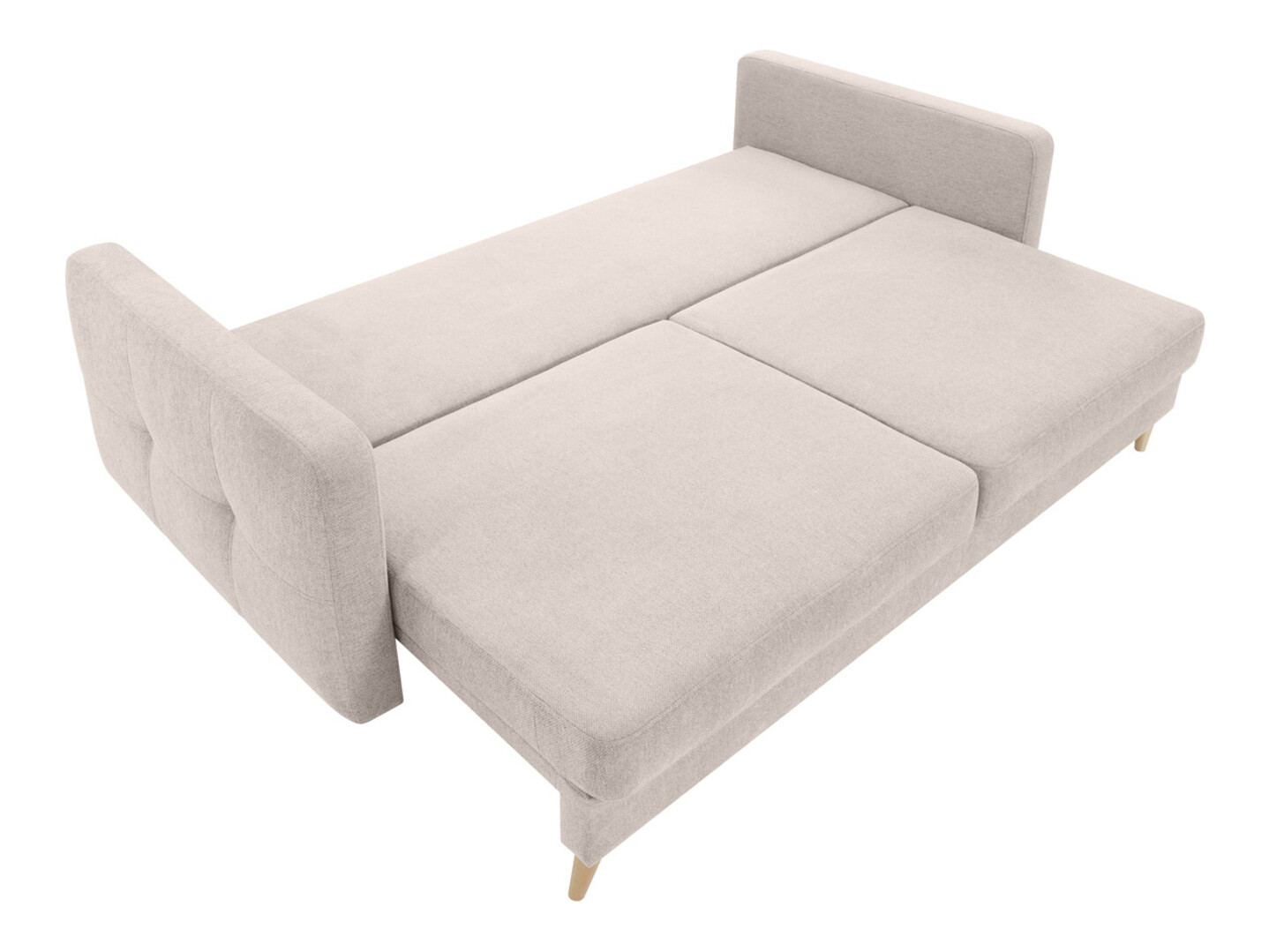 Schlafsofa Boston 765 (Lotus Sand)