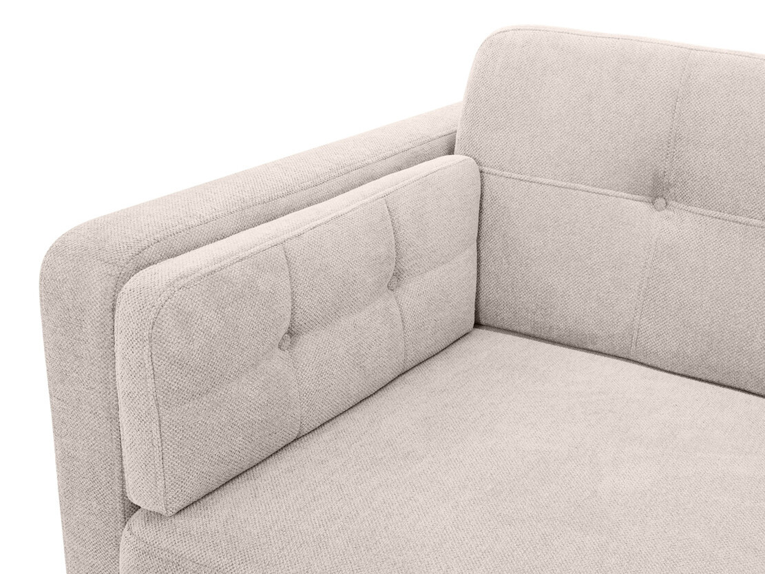 Schlafsofa Boston 765 (Lotus Sand)