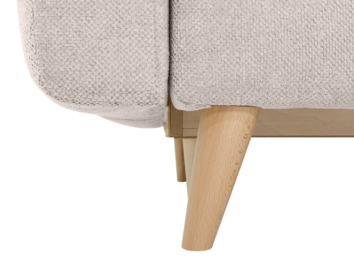 Schlafsofa Boston 765 (Lotus Sand)