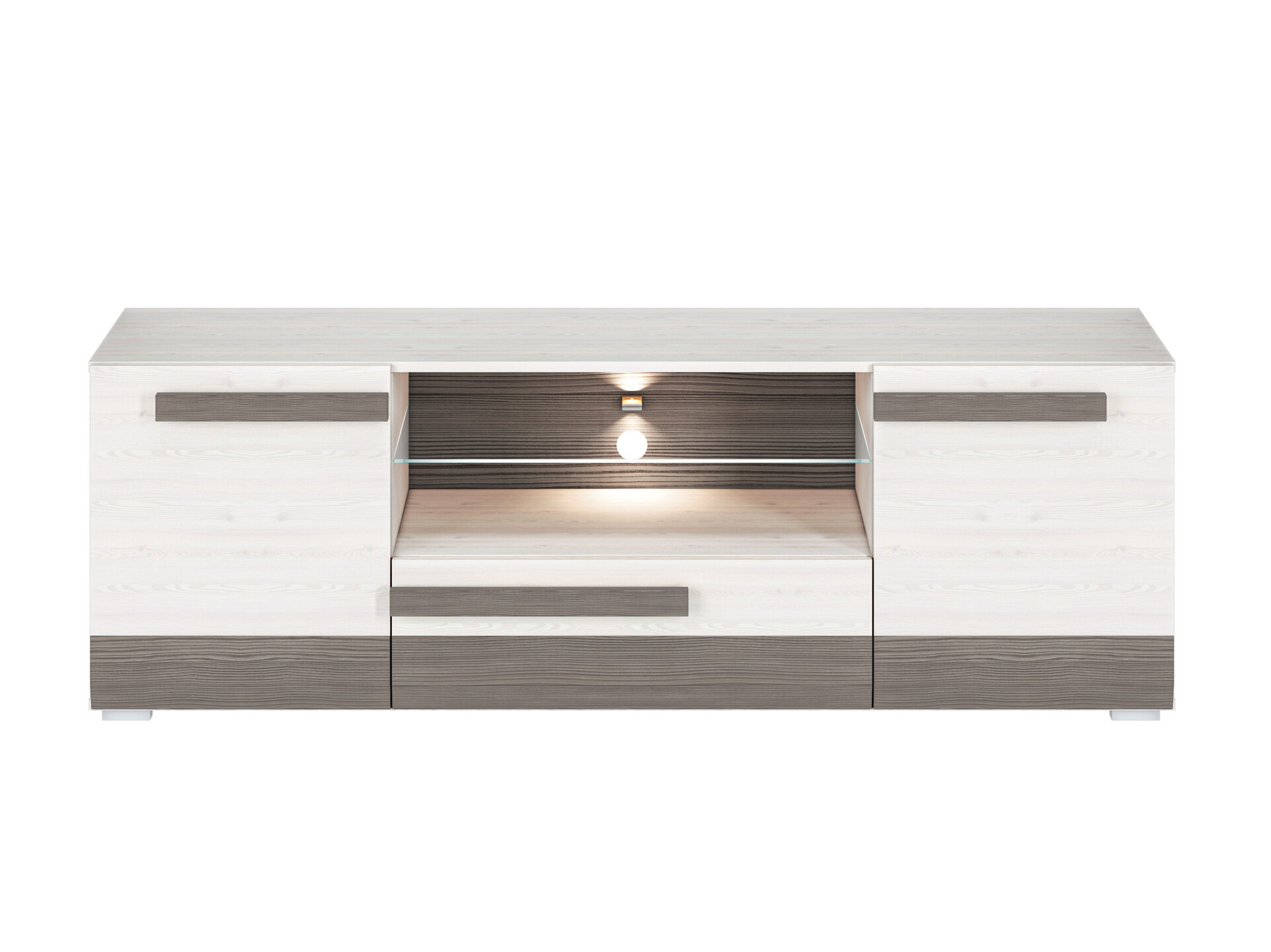 TV-Möbel Alcala 127