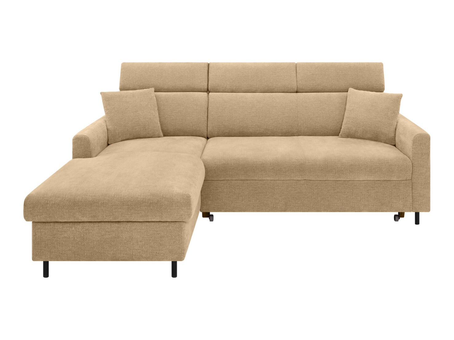 Ecksofa Boston 770 (Links)