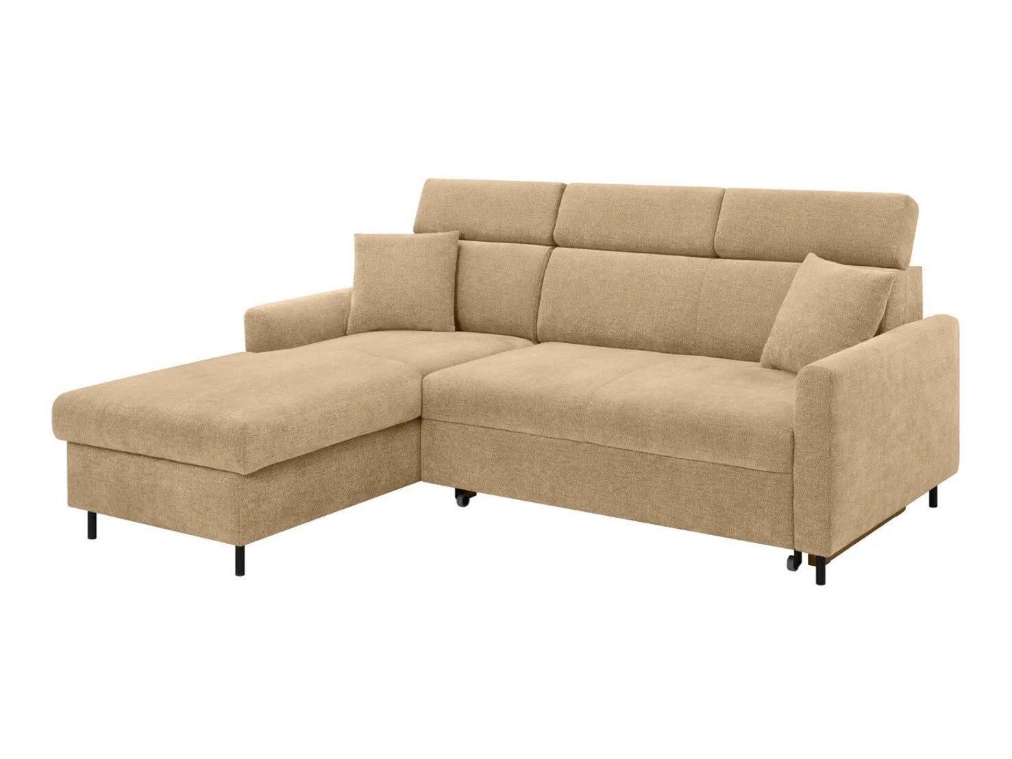 Ecksofa Boston 770 (Links)