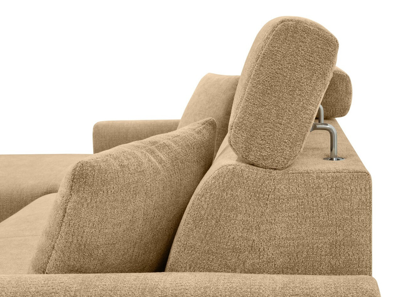 Ecksofa Boston 770 (Links)