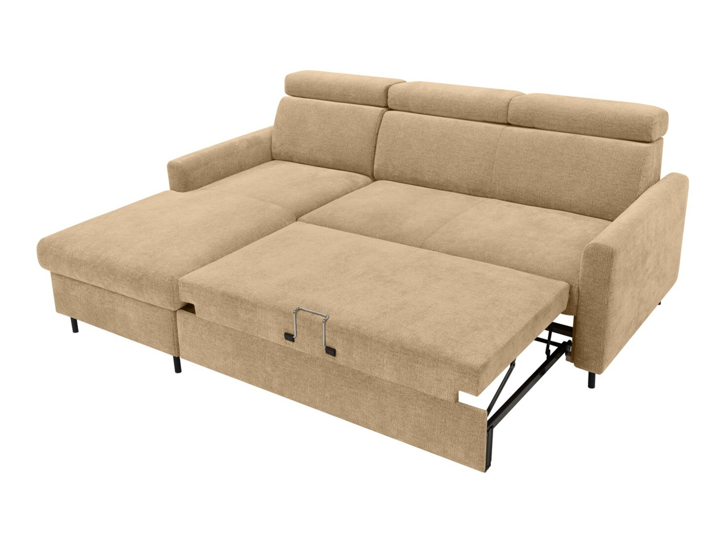 Ecksofa Boston 770 (Links)