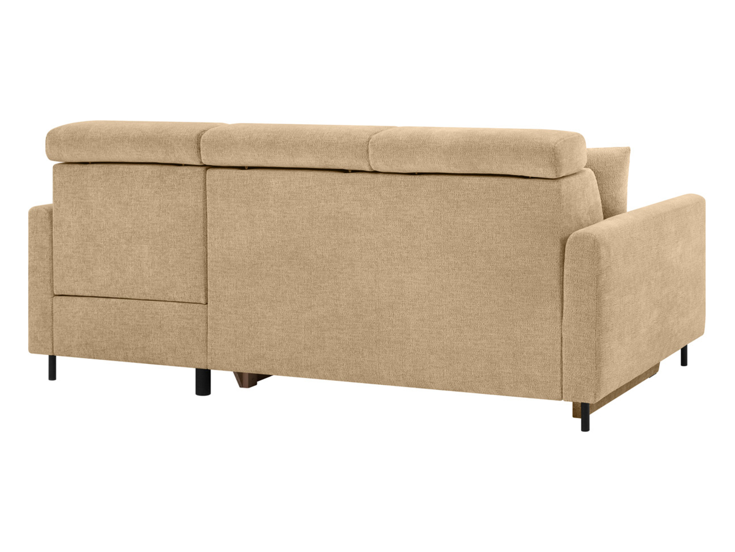 Ecksofa Boston 770 (Rechts)
