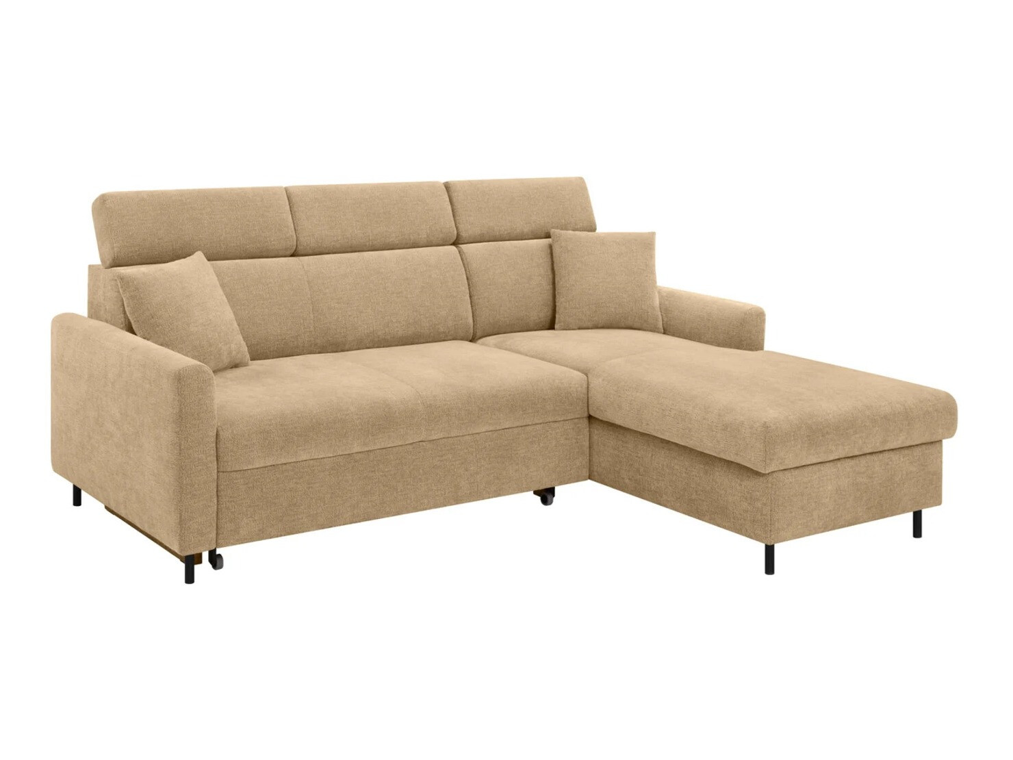 Ecksofa Boston 770 (Rechts)
