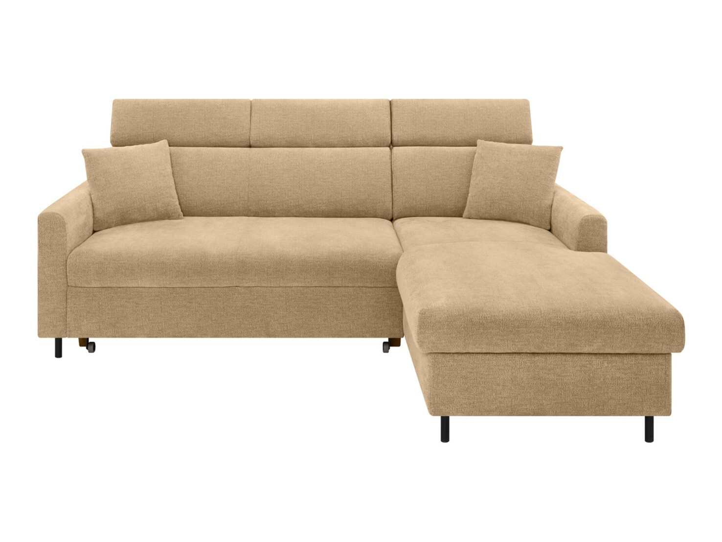 Ecksofa Boston 770 (Rechts)