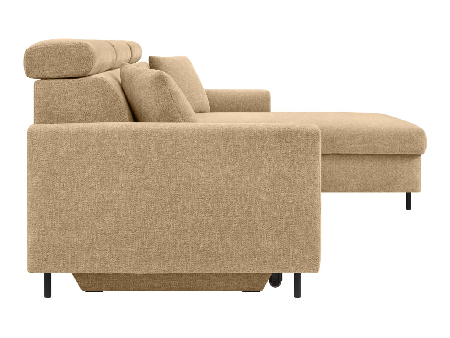 Ecksofa Boston 770 (Rechts)