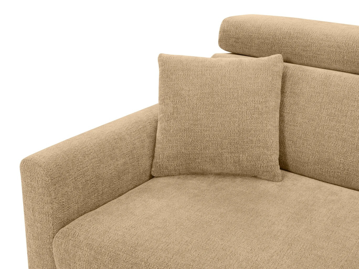 Ecksofa Boston 770 (Rechts)