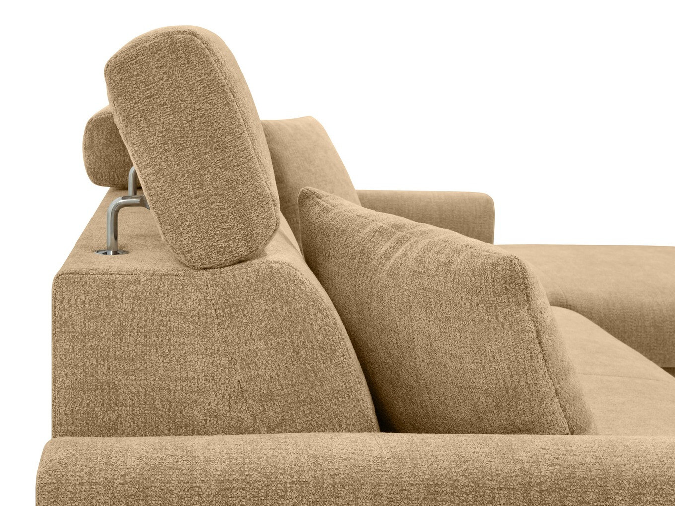Ecksofa Boston 770 (Rechts)