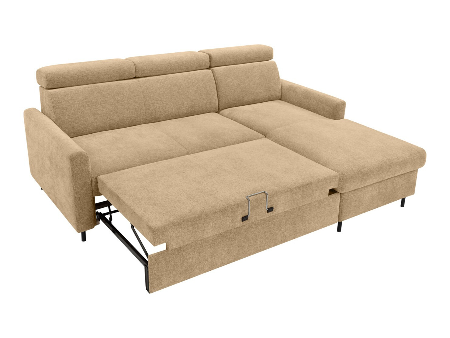 Ecksofa Boston 770 (Rechts)
